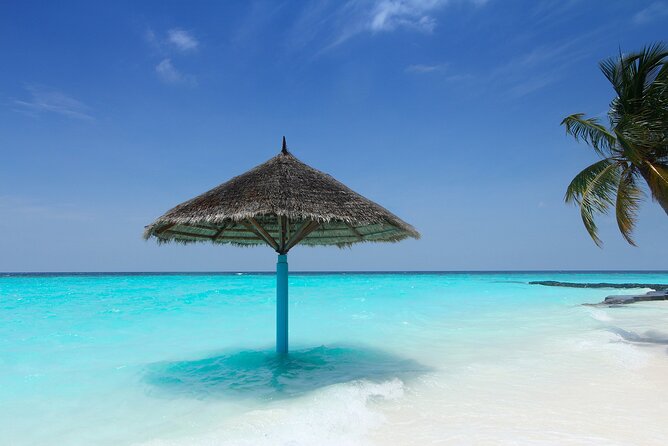5 Islands Tour With Lunch Snorkeling and Plankton - Snorkeling Equipment