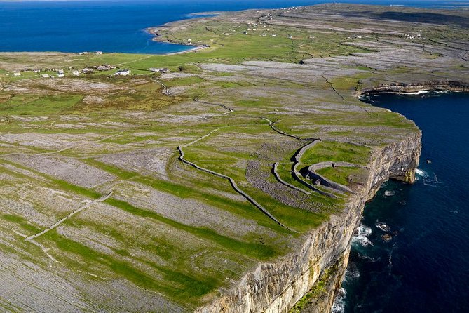 6-Day All Ireland & Northern Ireland Rail Tour From Dublin - Cultural and Historical Insights