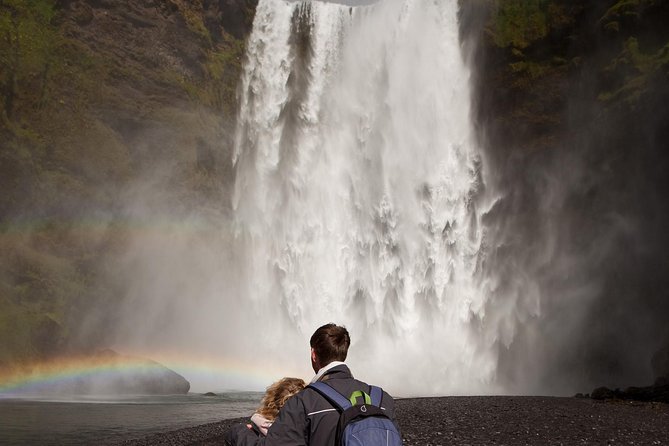 6 Day Iceland With Reykjavik Northern Light Blue Lagoon Golden Circle South - Exploring Reykjavik