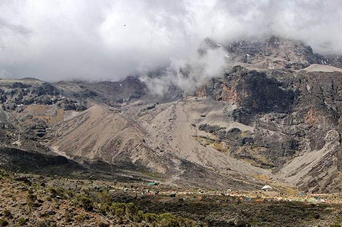 6-Day Kilimanjaro Umbwe Route–Steep,Adventurous, Challenging Path - Acclimating to High Altitude