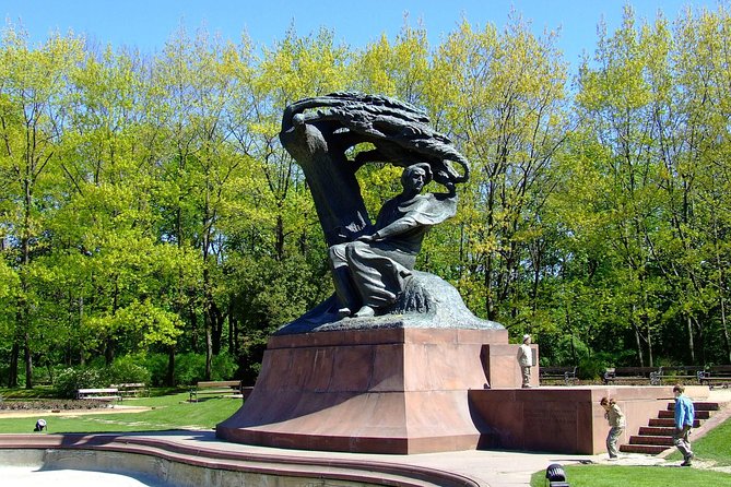 6 Day Private Tour in Poland With Hotels - Guest Reviews Overview