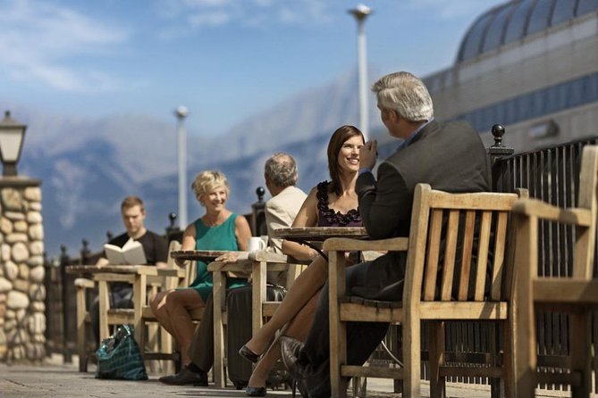 6-Day Rockies via Rail Train & Bus Tour From Calgary to Vancouver - Traveler Information and Restrictions