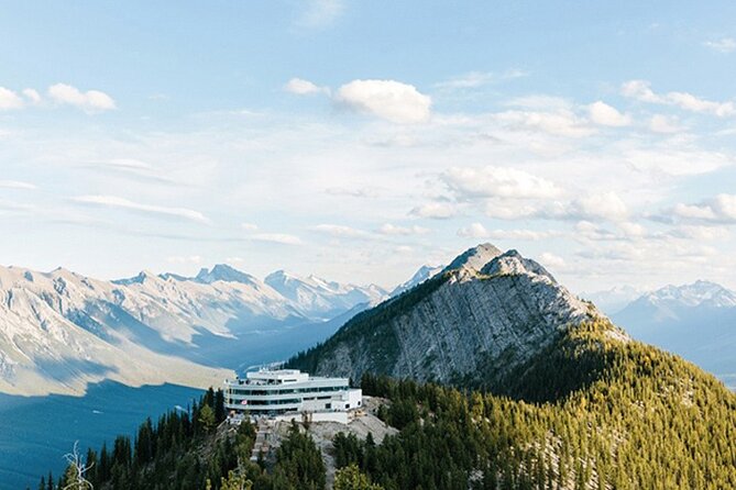 6 Day Rocky Mountaineer From Vancouver to Banff Visit Yoho Jasper - Tour Conditions and Accessibility