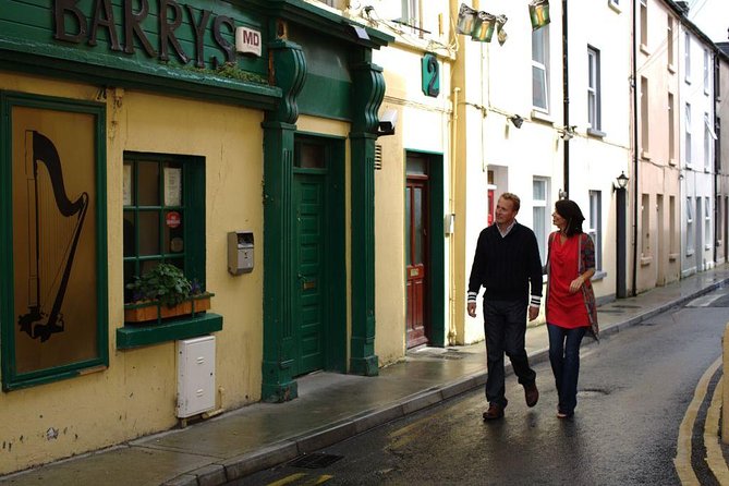 6-Day South of Ireland Tour From Dublin - Traveler Reviews