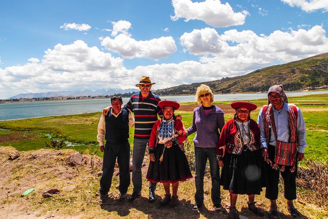 6-Day Tour of Cusco and Machu Picchu - Excluded Expenses