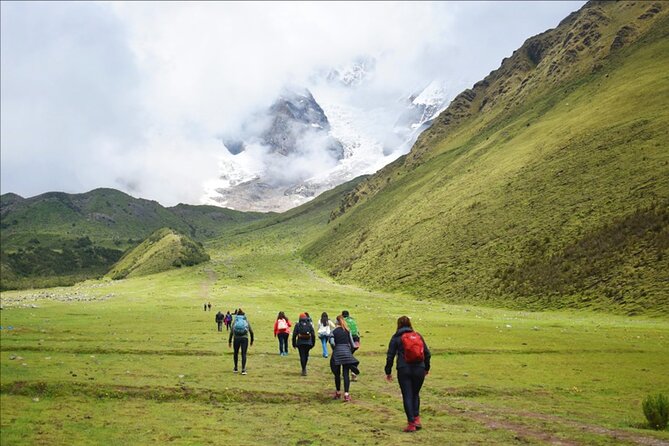 6-Day Tour of Cusco Magico-Machu Picchu-Rainbow Mountain - Machu Picchu Visit