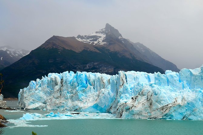 6-Day Tour of Patagonia Visiting El Calafate, Perito Moreno Glacier & El Chalten - Accommodation Options