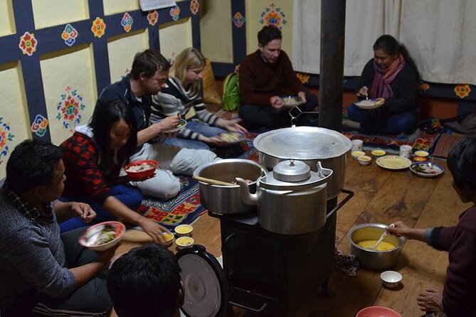 6 Days Best of Bhutan Tour - Cultural Experiences