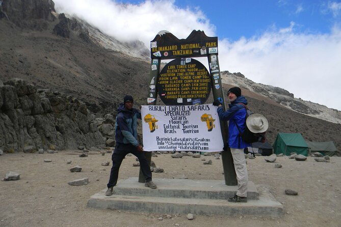 6 Days Kilimanjaro Hiking Tour | Climb Kilimanjaro Machame Route - Participation Requirements and Accessibility