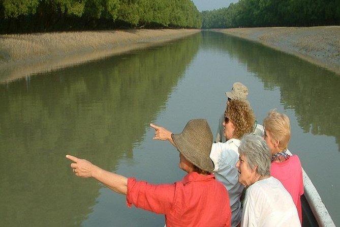 6-Days Sundarban Adventuretour From Dhaka (September to March) - Inclusions and Exclusions