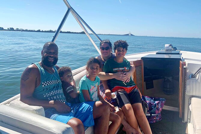 6-Hour Eco Tour in St. Petersburg From Florida - Booking Information