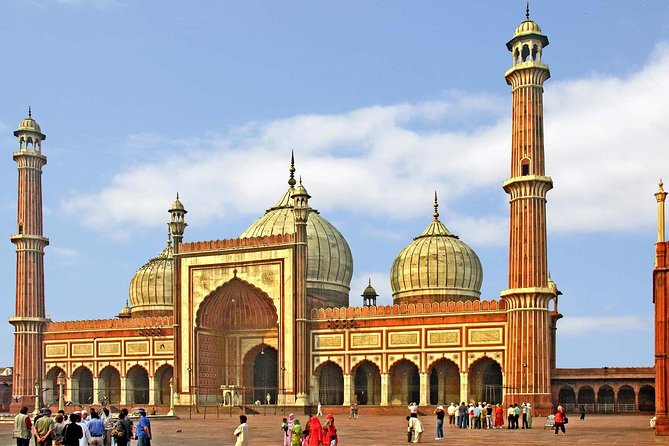 6 Hours Tout to Temples and Spiritual Sites in Agra - Additional Information