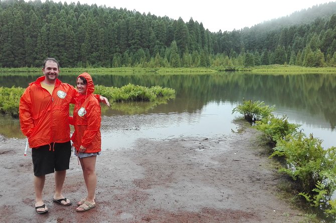 7 Cidades Lake Fire Lake Van Tour - Additional Information