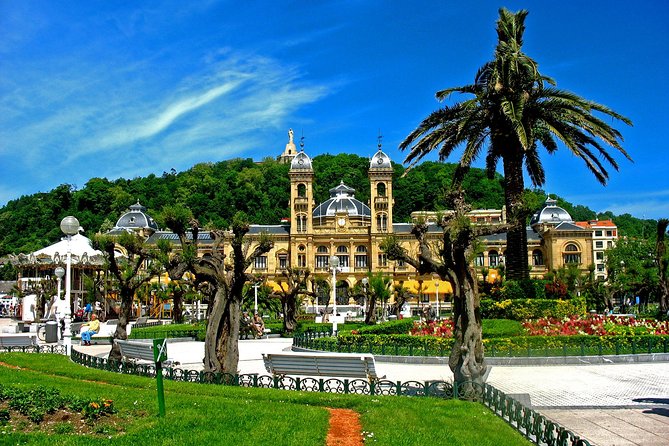 7-Day Bilbao and Basque Country - Exploring the Basque Countryside
