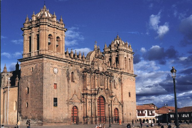 7-Day Private Guided Sacred Valley Cusco and Machu Picchu Tour - Accessibility Information