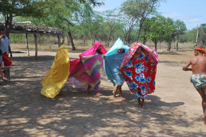 7 Days 6 Nights Alta Guajira Photographic Route Tour With Pick up - Accessibility and Participation