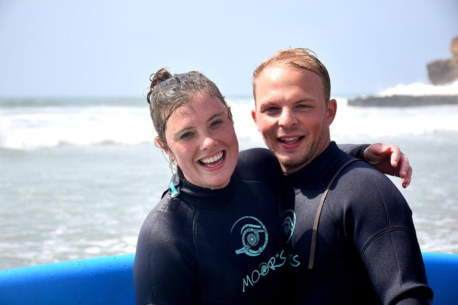 7 Days All Inclusive Surf Package - Meals and Accommodations
