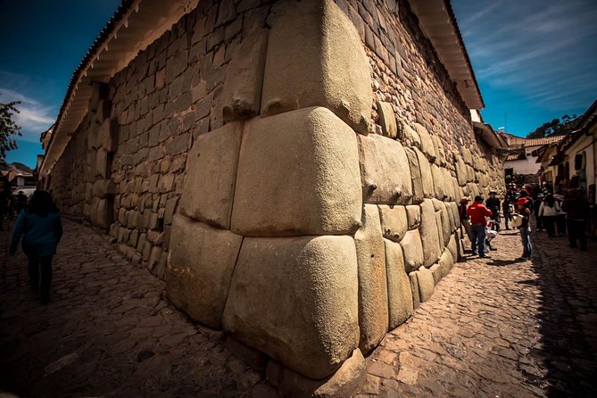 7 Days Andean World From Lima - Transportation Arrangements