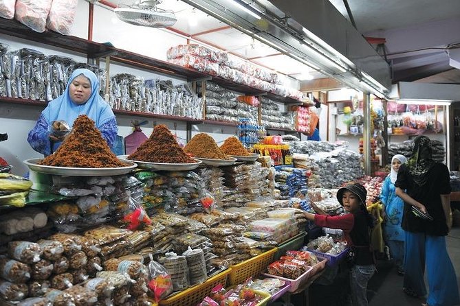 7-Days Best of Malaysia - Accommodation Options