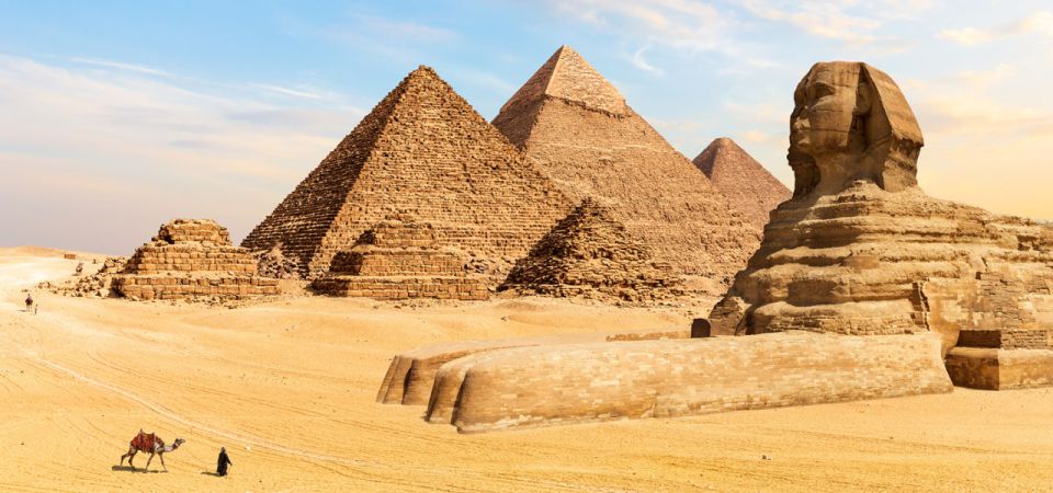 7 Days Cairo, Luxor & Hurghada Egypt Trip - Accommodations