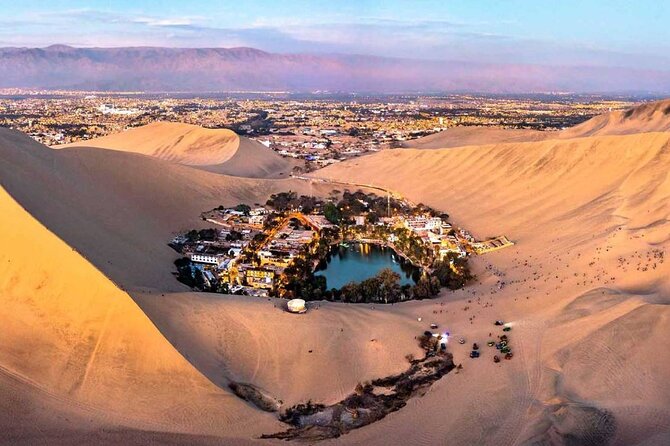 7 Days: Lima, Ica, Cusco & Machupicchu With Local Flights - City Exploration in Cusco