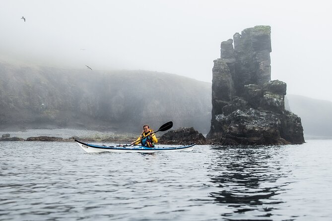 7 Days Self-Drive Tour With Pick up - Westfjords & the West Coast -4x4 Campervan - Booking and Pricing