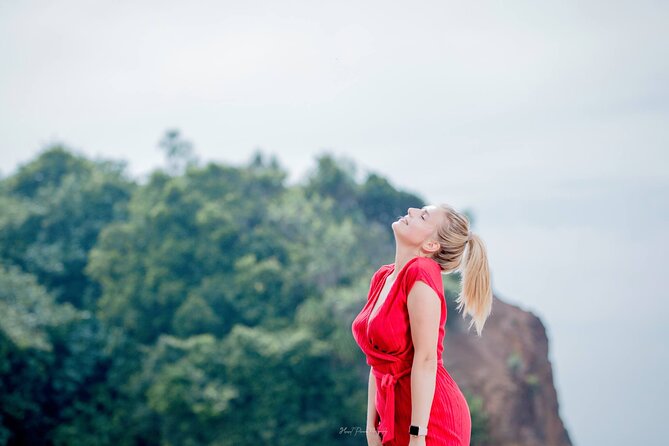 7 Days Sri Lanka Tour Package With Private Driver - Accommodation Options