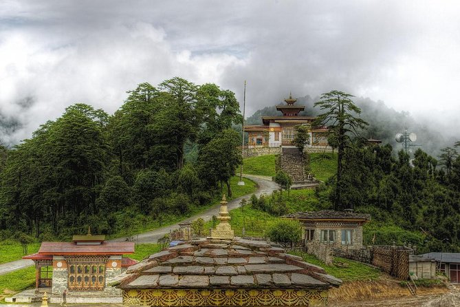 7 Days Thimphu Paro Punakha - Bhutan Culture Tour - Inclusions and Exclusions