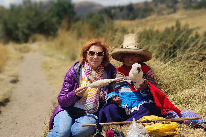 7 Days Tours Around North of Peru - From Trujillo - Exploring the Lady of Cao
