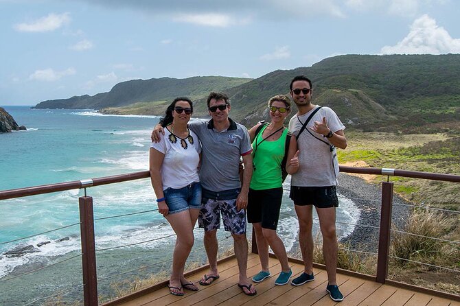7 Hours Ilhatour Adventure in Fernando De Noronha - Savoring Local Flavors