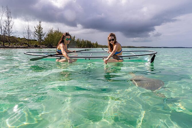 7 Mile Beach Jet-Ski & Watersports Rentals - Negative Feedback Analysis