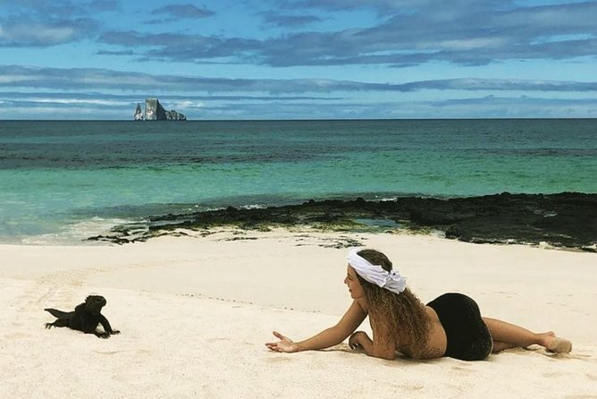 8-day Galapagos on a Budget: 3 Islands Experience - Inclusions and Costs