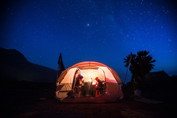 8-Day Small-group Lemosho Kilimanjaro Summit Trekking - Acclimatization and Preparation
