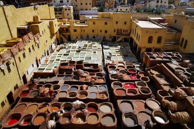 8 Days Morocco Private Tour; Imperial Cities and the Desert - Customer Testimonials