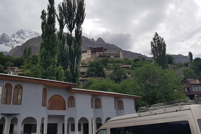 8 Days Package Kaghan Naran, Babusar Top, Gilgit, Fairy Meadows, Khunjerab Pass - Customer Reviews