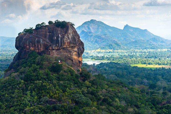8 Nights 09 Days Simply Sri Lanka - Historical Landmarks