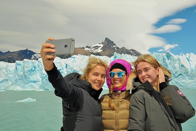 9-Day Glaciers, Falls and Tango - Buenos Aires, El Calafate and Iguazu Falls - Experiencing the Brazilian Falls