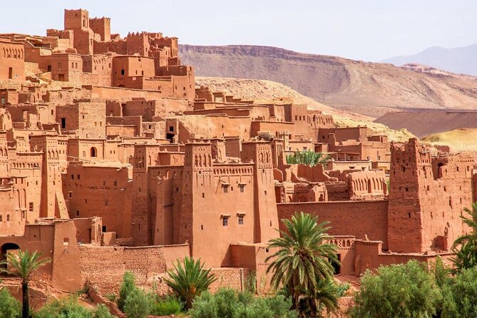 9 Day Tour From Casablanca via Chefchaouen, Fez, Marrakech & Desert - Accommodation Details