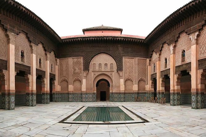 9 Days Morocco Classic Tour From Casablanca or Marrakech - Wander Through Ait Benhaddou