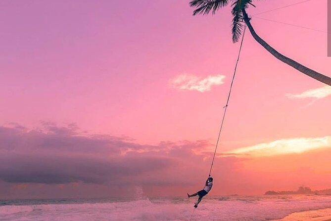 9 Days Sri Lanka Tour Package - Accommodation Details