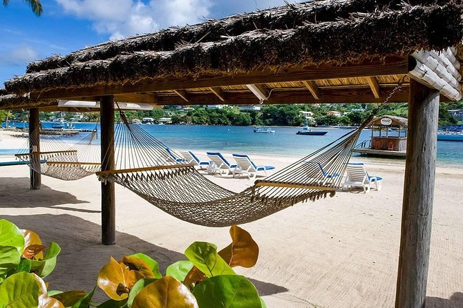 A Day Over Young Island - Transportation Information