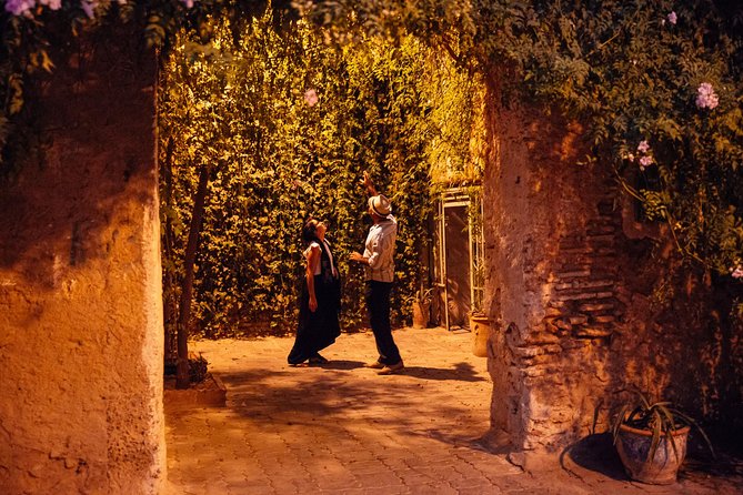 A Magical Evening in Marrakech: Private City Tour - Guide Performance and Recommendations