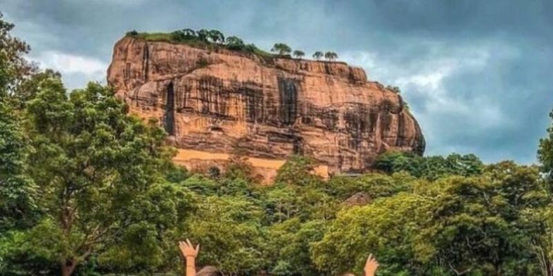 A Romantic Getaway Spanning Nine Days Amidst the Picturesque - Accommodation and Meals