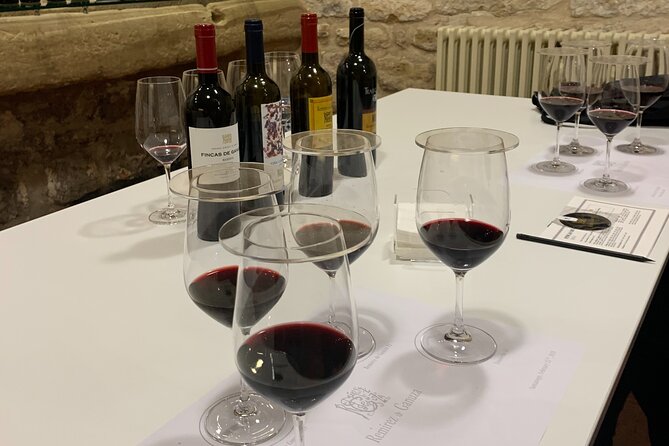 A Sip-By-Sip Tour of 3 Boutique Rioja Family Wineries (Private Tour With Lunch) - Winery Experiences