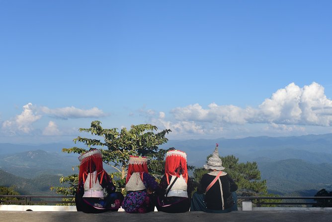 A Stunning 11 Day Tuk Tuk Adventure in Northern Thailand - With Driver - Comfortable Accommodations