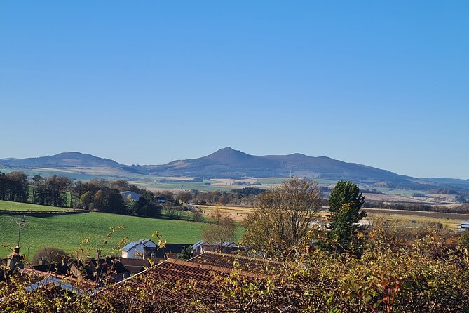 Aberdeens Ancient Heritage and Folklore - Whiskey Distillery Tour and Tasting