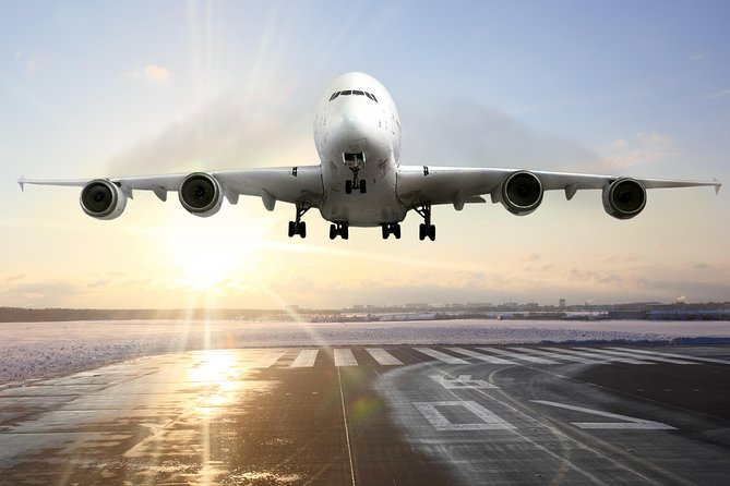 Abu Dhabi Airport Private Arrival Transfer to Any Hotel in UAE - Accessibility and Restrictions