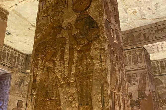 Abu Simple Temple - Booking and Cancellation Policy