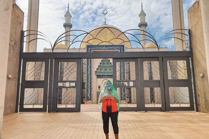 Abuja City Tour - Discover Nigerias Capital - Pricing and Cancellation