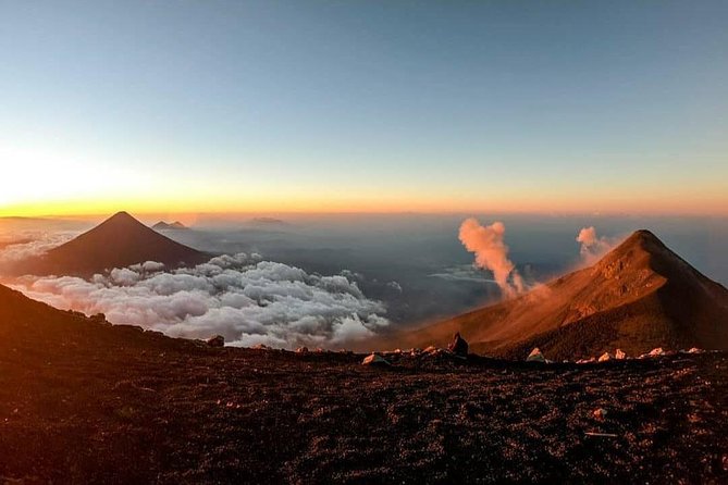 Acatenango Volcano: Visit Its Summit On a 4WD Vehicle in 1 Day + Meal at the Top - Customer Feedback and Responsiveness